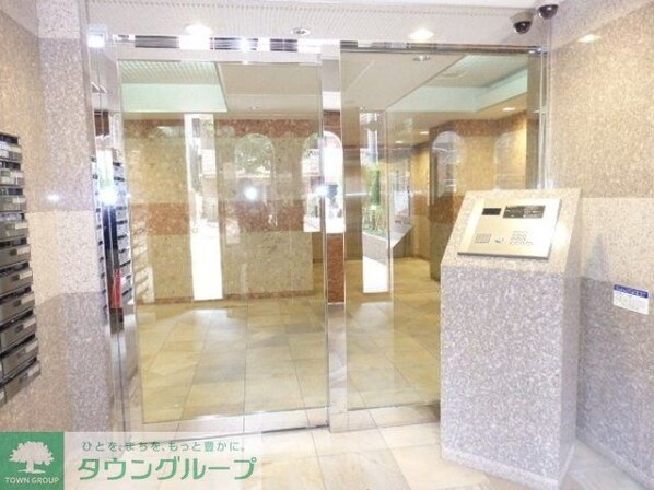 メインステージ赤坂IIの物件内観写真